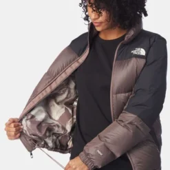 The North Face Diablo Recycled Down Jas Dames 18 The North Face Diablo Recycled Down Jas Dames -Aanbiedingen Layer Up Winkel 2210002585612 017 nl