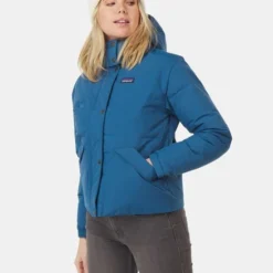 Patagonia Downdrift Donsjas Dames