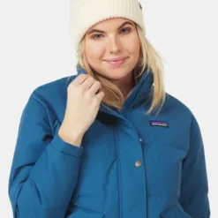 Patagonia Downdrift Donsjas Dames -Aanbiedingen Layer Up Winkel 2210002652123 017 nl