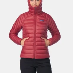 Patagonia W'S Down Sweater Hoody 14 Patagonia W'S Down Sweater Hoody -Aanbiedingen Layer Up Winkel 2210002654646 012 nl