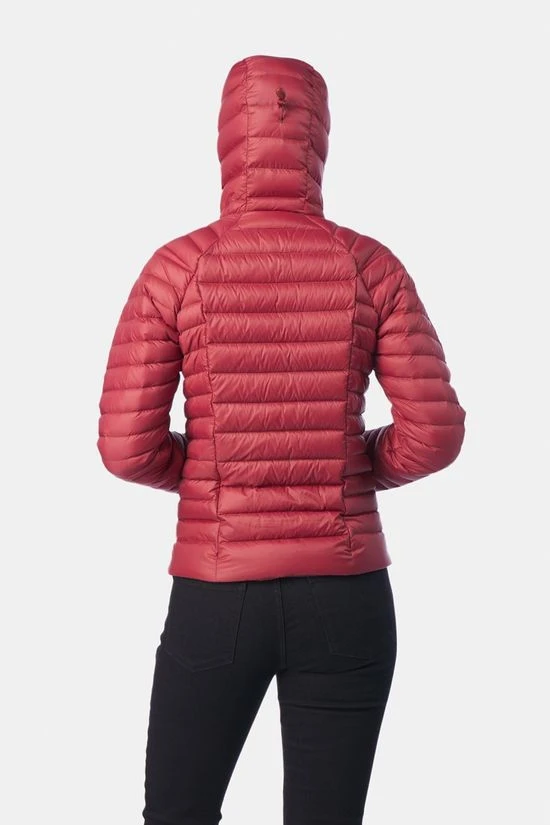 Patagonia W'S Down Sweater Hoody 6 Patagonia W'S Down Sweater Hoody - Afbeelding 4