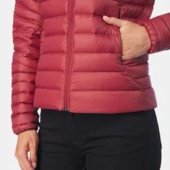 Patagonia W'S Down Sweater Hoody 18 Patagonia W'S Down Sweater Hoody -Aanbiedingen Layer Up Winkel 2210002654646 016 nl