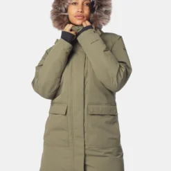 Columbia Little Si Insulated Parka Dames 20 Columbia Little Si Insulated Parka Dames -Aanbiedingen Layer Up Winkel 2210002679939 012 nl