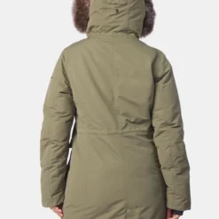 Columbia Little Si Insulated Parka Dames 21 Columbia Little Si Insulated Parka Dames -Aanbiedingen Layer Up Winkel 2210002679939 013 nl
