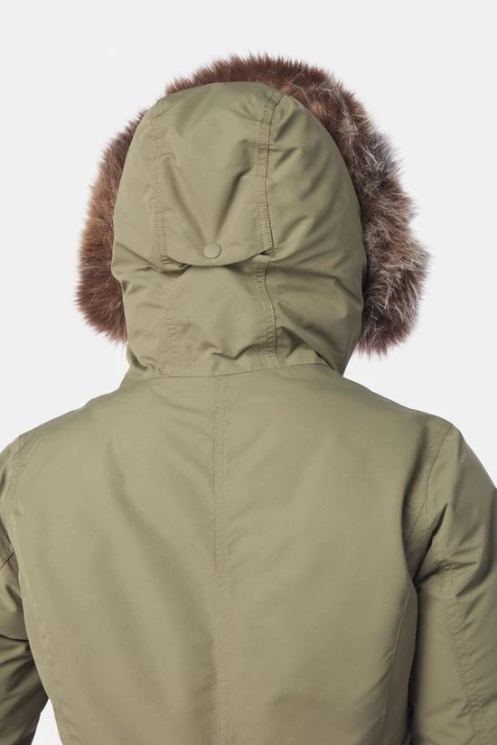 Columbia Little Si Insulated Parka Dames 7 Columbia Little Si Insulated Parka Dames - Afbeelding 5