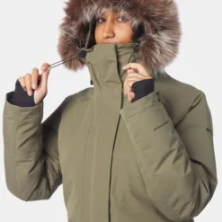 Columbia Little Si Insulated Parka Dames 23 Columbia Little Si Insulated Parka Dames -Aanbiedingen Layer Up Winkel 2210002679939 015 nl