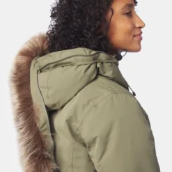 Columbia Little Si Insulated Parka Dames 24 Columbia Little Si Insulated Parka Dames -Aanbiedingen Layer Up Winkel 2210002679939 016 nl