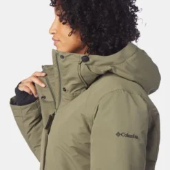 Columbia Little Si Insulated Parka Dames 25 Columbia Little Si Insulated Parka Dames -Aanbiedingen Layer Up Winkel 2210002679939 017 nl