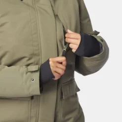 Columbia Little Si Insulated Parka Dames 26 Columbia Little Si Insulated Parka Dames -Aanbiedingen Layer Up Winkel 2210002679939 018 nl