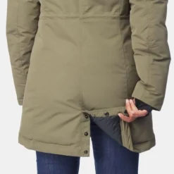 Columbia Little Si Insulated Parka Dames 29 Columbia Little Si Insulated Parka Dames -Aanbiedingen Layer Up Winkel 2210002679939 021 nl