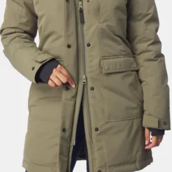 Columbia Little Si Insulated Parka Dames 30 Columbia Little Si Insulated Parka Dames -Aanbiedingen Layer Up Winkel 2210002679939 022 nl