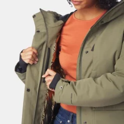 Columbia Little Si Insulated Parka Dames 31 Columbia Little Si Insulated Parka Dames -Aanbiedingen Layer Up Winkel 2210002679939 023 nl