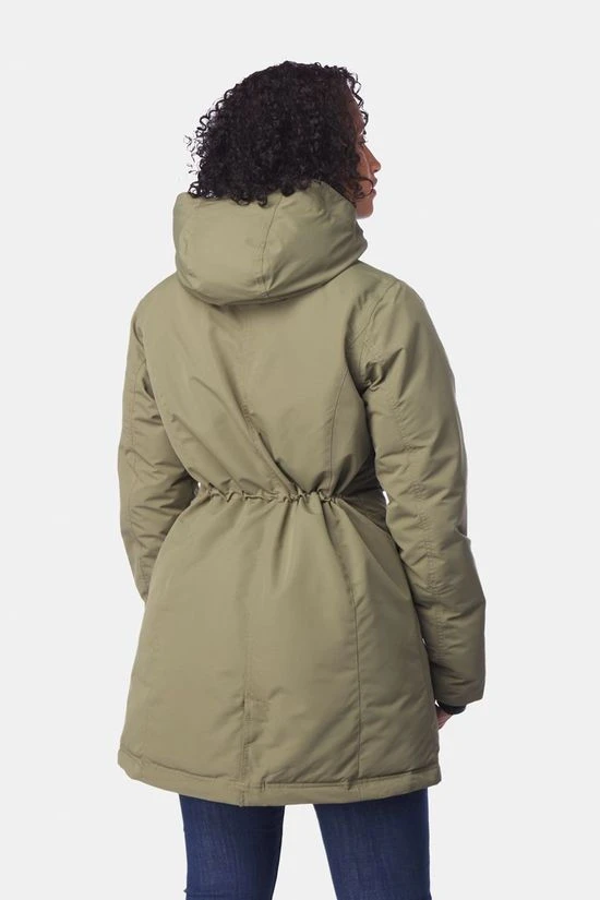Columbia Little Si Insulated Parka Dames 18 Columbia Little Si Insulated Parka Dames - Afbeelding 16