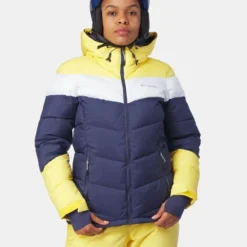 Columbia Abbot Peak Insulated Ski-jas Dames