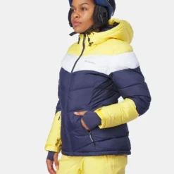 Columbia Abbot Peak Insulated Ski-jas Dames 20 Columbia Abbot Peak Insulated Ski-jas Dames -Aanbiedingen Layer Up Winkel 2210002752908 012 nl