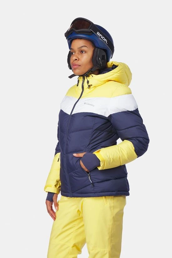 Columbia Abbot Peak Insulated Ski-jas Dames 5 Columbia Abbot Peak Insulated Ski-jas Dames - Afbeelding 3