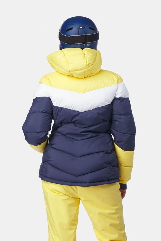 Columbia Abbot Peak Insulated Ski-jas Dames 6 Columbia Abbot Peak Insulated Ski-jas Dames - Afbeelding 4