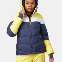 Columbia Abbot Peak Insulated Ski-jas Dames 22 Columbia Abbot Peak Insulated Ski-jas Dames -Aanbiedingen Layer Up Winkel 2210002752908 014 nl