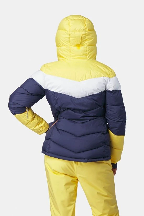 Columbia Abbot Peak Insulated Ski-jas Dames 8 Columbia Abbot Peak Insulated Ski-jas Dames - Afbeelding 6