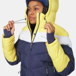 Columbia Abbot Peak Insulated Ski-jas Dames 25 Columbia Abbot Peak Insulated Ski-jas Dames -Aanbiedingen Layer Up Winkel 2210002752908 017 nl