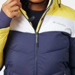 Columbia Abbot Peak Insulated Ski-jas Dames 26 Columbia Abbot Peak Insulated Ski-jas Dames -Aanbiedingen Layer Up Winkel 2210002752908 018 nl