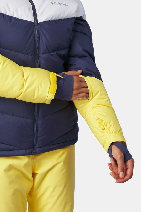 Columbia Abbot Peak Insulated Ski-jas Dames 13 Columbia Abbot Peak Insulated Ski-jas Dames - Afbeelding 11