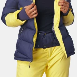 Columbia Abbot Peak Insulated Ski-jas Dames 30 Columbia Abbot Peak Insulated Ski-jas Dames -Aanbiedingen Layer Up Winkel 2210002752908 022 nl