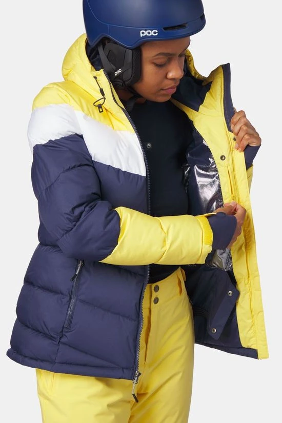 Columbia Abbot Peak Insulated Ski-jas Dames 16 Columbia Abbot Peak Insulated Ski-jas Dames - Afbeelding 14
