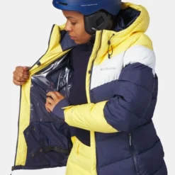 Columbia Abbot Peak Insulated Ski-jas Dames 32 Columbia Abbot Peak Insulated Ski-jas Dames -Aanbiedingen Layer Up Winkel 2210002752908 024 nl