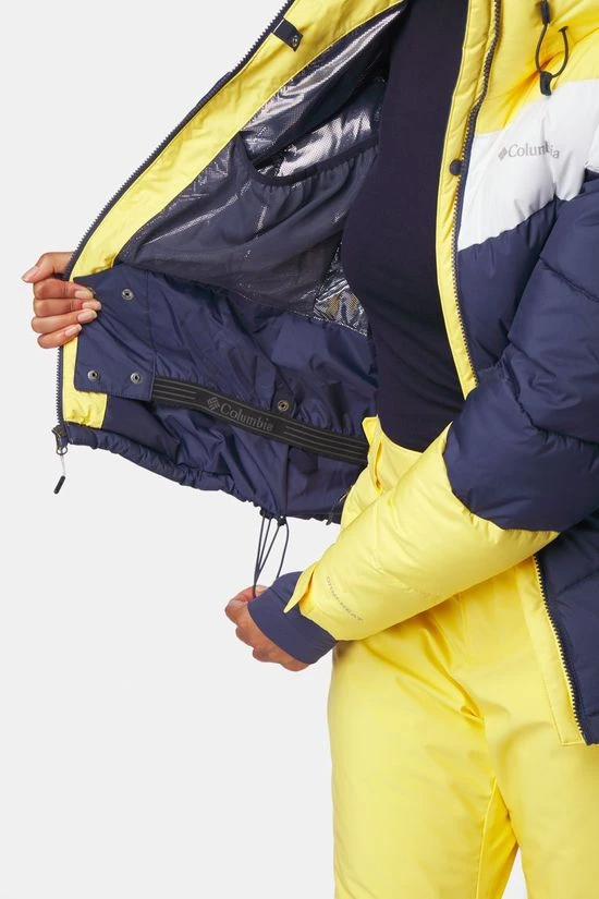 Columbia Abbot Peak Insulated Ski-jas Dames 18 Columbia Abbot Peak Insulated Ski-jas Dames - Afbeelding 16