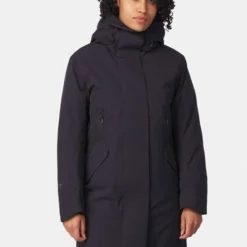 Mercury Gevoerde Jas Dames