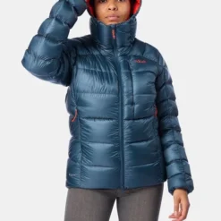 Rab Mythic Ultra Jacket Wmns -Aanbiedingen Layer Up Winkel 2210002826487 013 nl