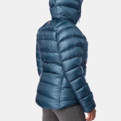 Rab Mythic Ultra Jacket Wmns -Aanbiedingen Layer Up Winkel 2210002826487 014 nl