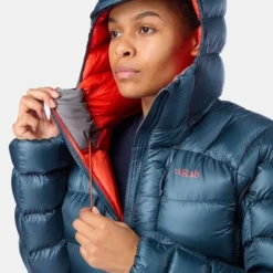 Rab Mythic Ultra Jacket Wmns -Aanbiedingen Layer Up Winkel 2210002826487 015 nl
