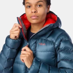 Rab Mythic Ultra Jacket Wmns -Aanbiedingen Layer Up Winkel 2210002826487 016 nl