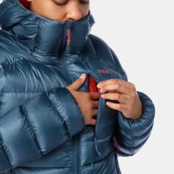 Rab Mythic Ultra Jacket Wmns -Aanbiedingen Layer Up Winkel 2210002826487 017 nl