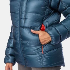 Rab Mythic Ultra Jacket Wmns -Aanbiedingen Layer Up Winkel 2210002826487 020 nl