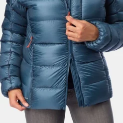 Rab Mythic Ultra Jacket Wmns -Aanbiedingen Layer Up Winkel 2210002826487 021 nl