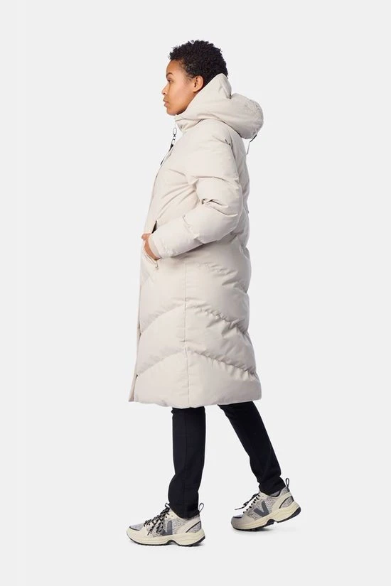 Elvine Naemi W´S Jacket 4 Elvine Naemi W´S Jacket - Afbeelding 2