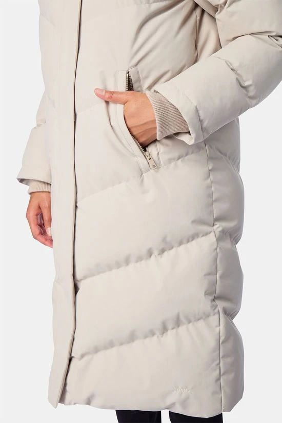 Elvine Naemi W´S Jacket 11 Elvine Naemi W´S Jacket - Afbeelding 9