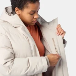 Elvine Naemi W´S Jacket 24 Elvine Naemi W´S Jacket -Aanbiedingen Layer Up Winkel 2210002860351 020 nl