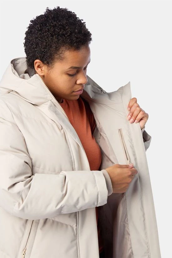 Elvine Naemi W´S Jacket 13 Elvine Naemi W´S Jacket - Afbeelding 11