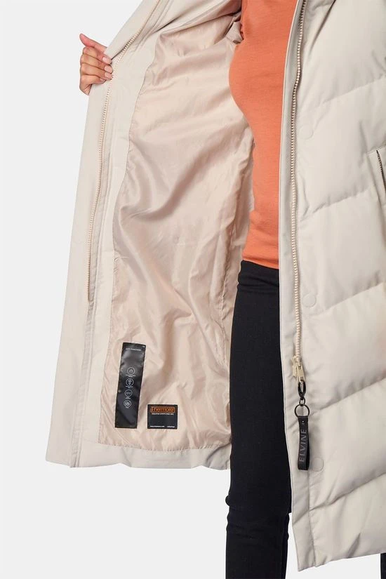 Elvine Naemi W´S Jacket 14 Elvine Naemi W´S Jacket - Afbeelding 12