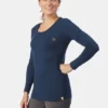 Longsleeve Top Dames -Aanbiedingen Layer Up Winkel 2210002875461 010 nl