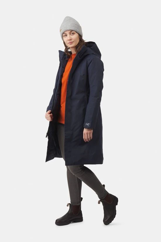 Arc'teryx Patera Parka W 5 Arc'teryx Patera Parka W - Afbeelding 3