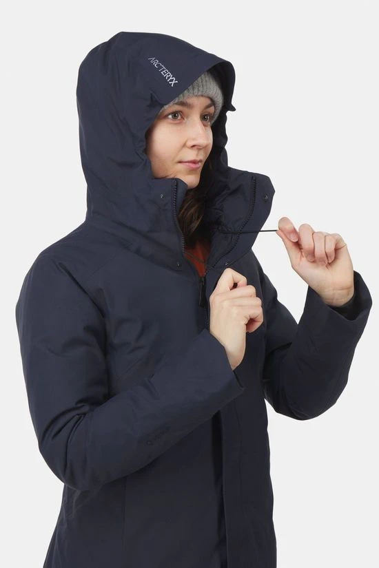 Arc'teryx Patera Parka W 9 Arc'teryx Patera Parka W - Afbeelding 7