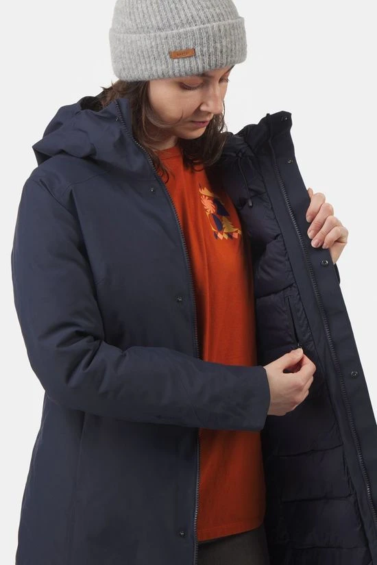 Arc'teryx Patera Parka W 14 Arc'teryx Patera Parka W - Afbeelding 12