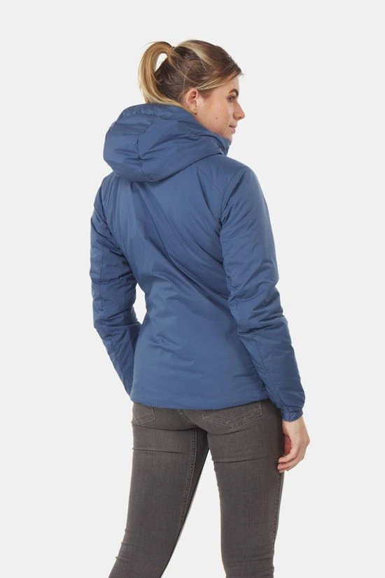 Arc'teryx Atom Heavyweight Hoody W 4 Arc'teryx Atom Heavyweight Hoody W - Afbeelding 2