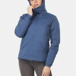 Arc'teryx Atom Heavyweight Hoody W 16 Arc'teryx Atom Heavyweight Hoody W -Aanbiedingen Layer Up Winkel 2210002881479 012 nl