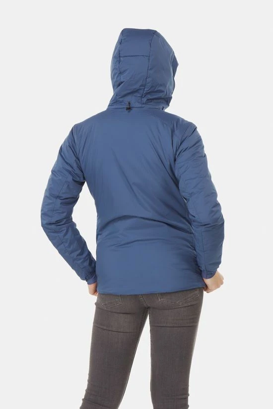 Arc'teryx Atom Heavyweight Hoody W 6 Arc'teryx Atom Heavyweight Hoody W - Afbeelding 4